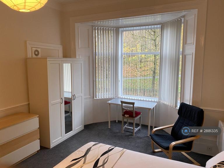1 bedroom in Langside Avenue, Glasgow, G41 (#2881335)
