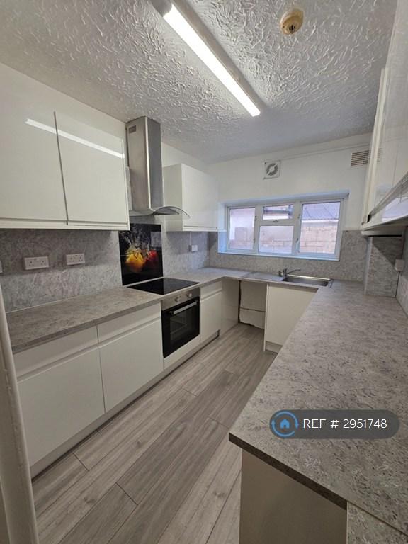 1 bedroom in Silverdale Road, Southampton, SO15 (#2951748)
