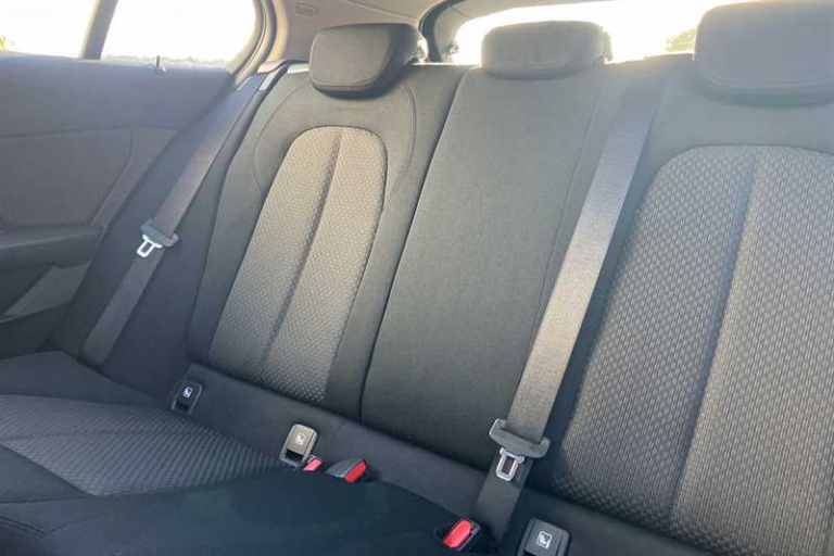 2022 BMW 1 Series 118i [136] SE 5dr [Live Cockpit Professional] HATCHBACK PETROL Manual