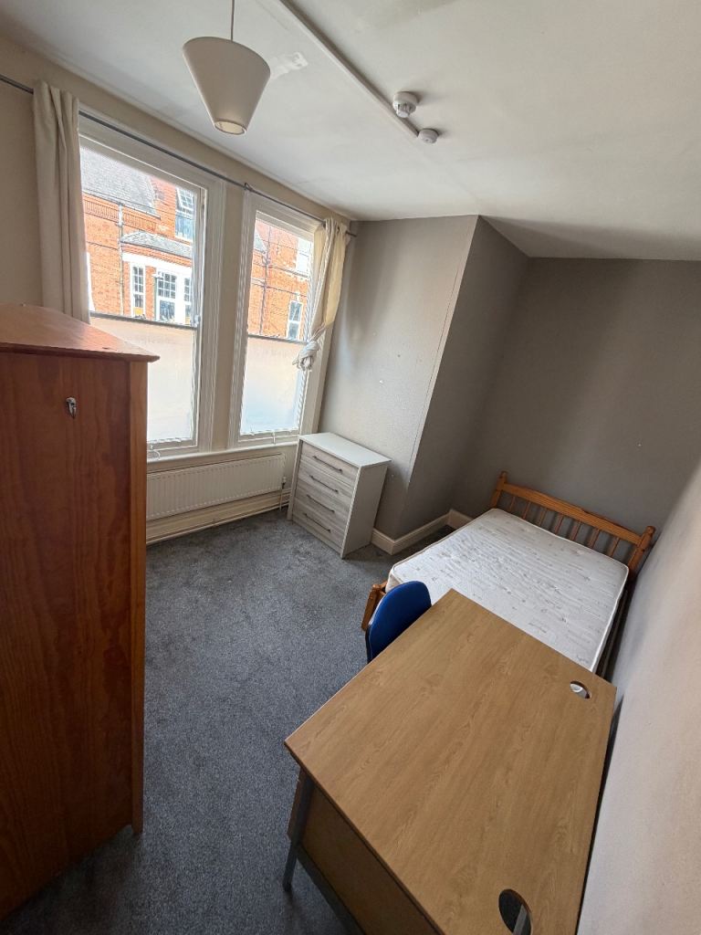 Double and Single rooms to rent in Sherwood, Nottingham – PIP, UC ,DSS, Housing benefits Accepted