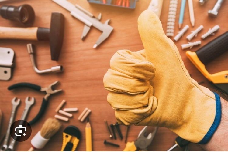 Property Maintenance Services  South Manchester 