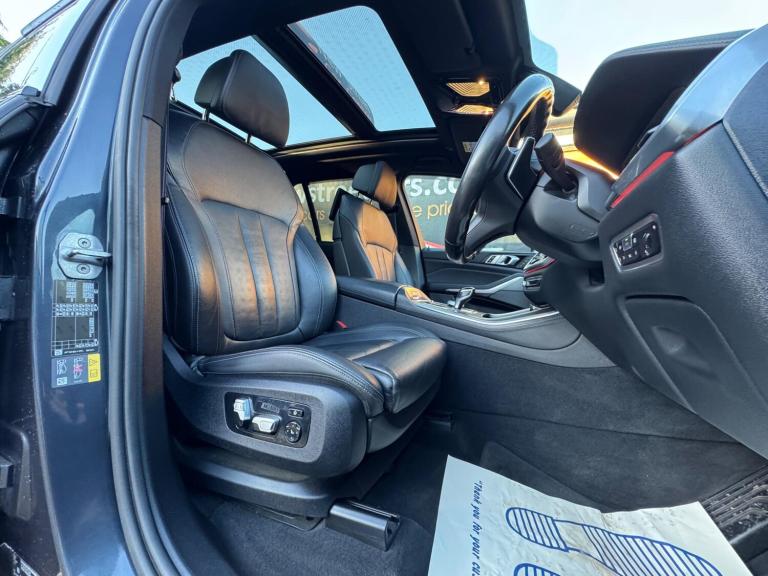 2020 BMW X5 xDrive45e M Sport 5dr Auto ESTATE PETROL/ELECTRIC Automatic