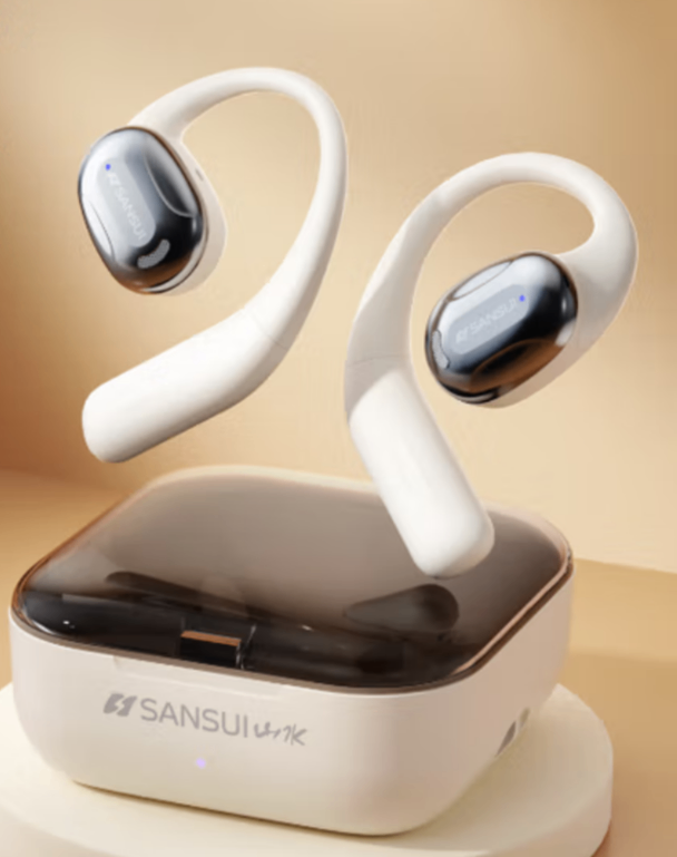 image for Sansui TW93 earbud