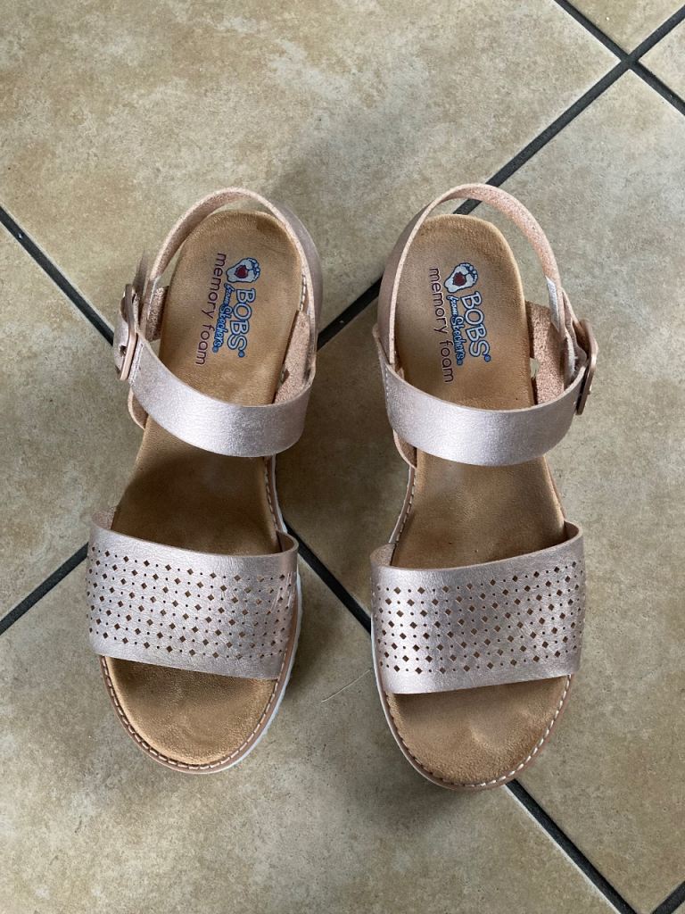 Skechers sandals