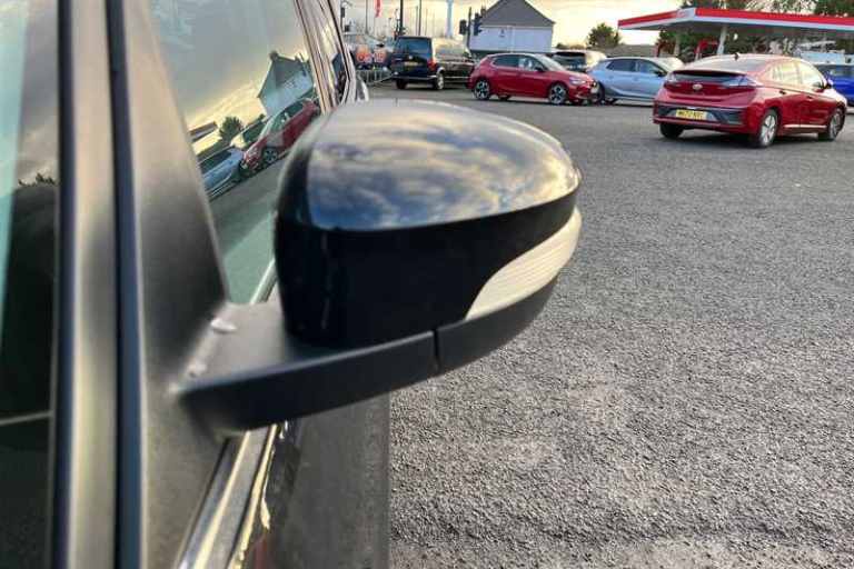 2022 Ford Galaxy 2.0 EcoBlue Titanium 5dr Auto MPV DIESEL Automatic