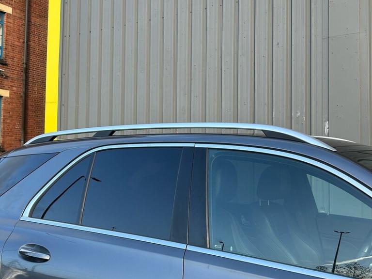 2021 Mercedes-Benz GLE 2.0 GLE300d AMG Line (Premium Plus) SUV 5dr Diesel G-Tronic 4MATIC Euro 6 ...