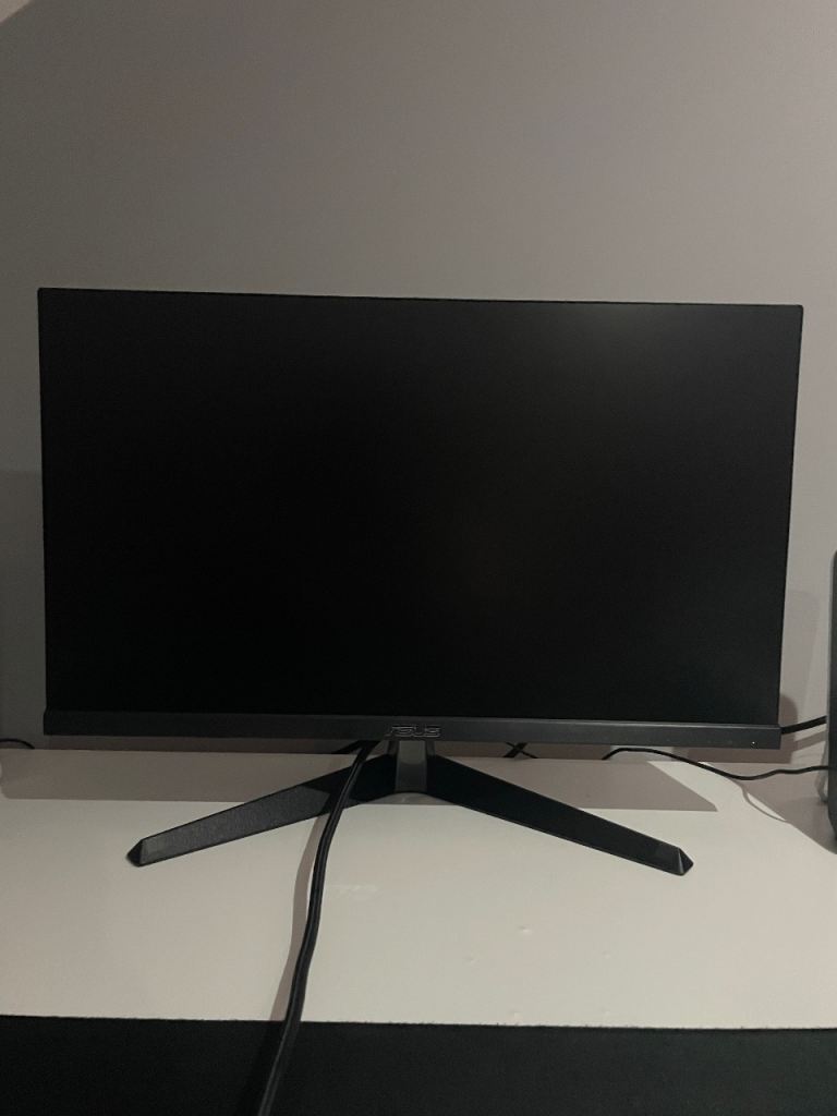 ASUS VY249HGR 23.8" 120Hz IPS Gaming / Office Monitor - FHD (1080p)