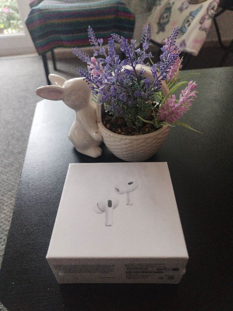 AirPods Pro