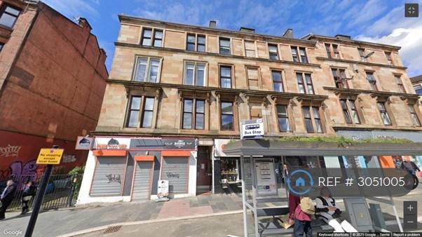 1 bedroom in Byres Road, Glasgow, G11 (#3051005)
