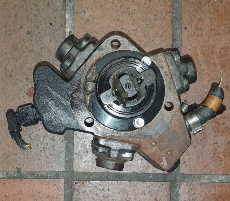 Fiat 500L 1.3 Diesel Pump High Pressure Pump 2013
