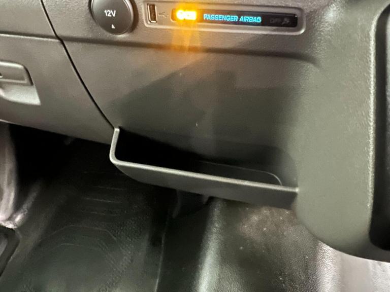 2024 Ford Transit 2.0 EcoBlue 170ps H3 18 Seater Trend Auto MINIBUS DIESEL Automatic