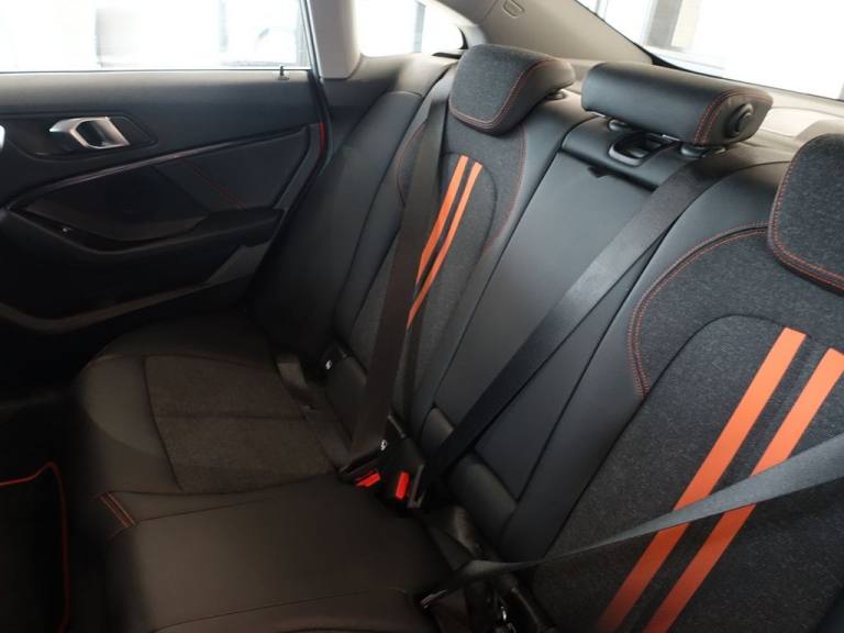 2022 BMW 2 Series Gran Coupe 1.5 218i Sport (LCP) Saloon 4dr Petrol DCT Euro 6 (s/s) (136 ps) Sal...