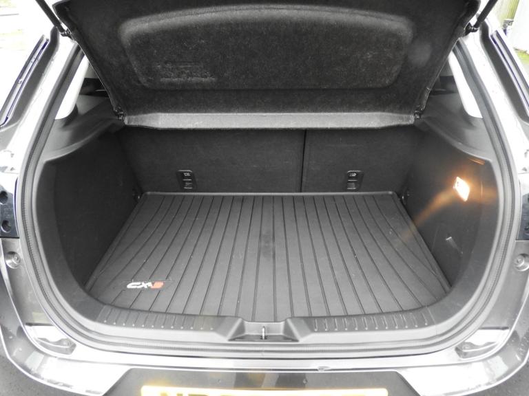 2019 Mazda CX-3 2.0 SKYACTIV-G Sport Nav+ SUV 5dr Petrol Manual Euro 6 (s/s) (121 ps) HATCHBACK P...