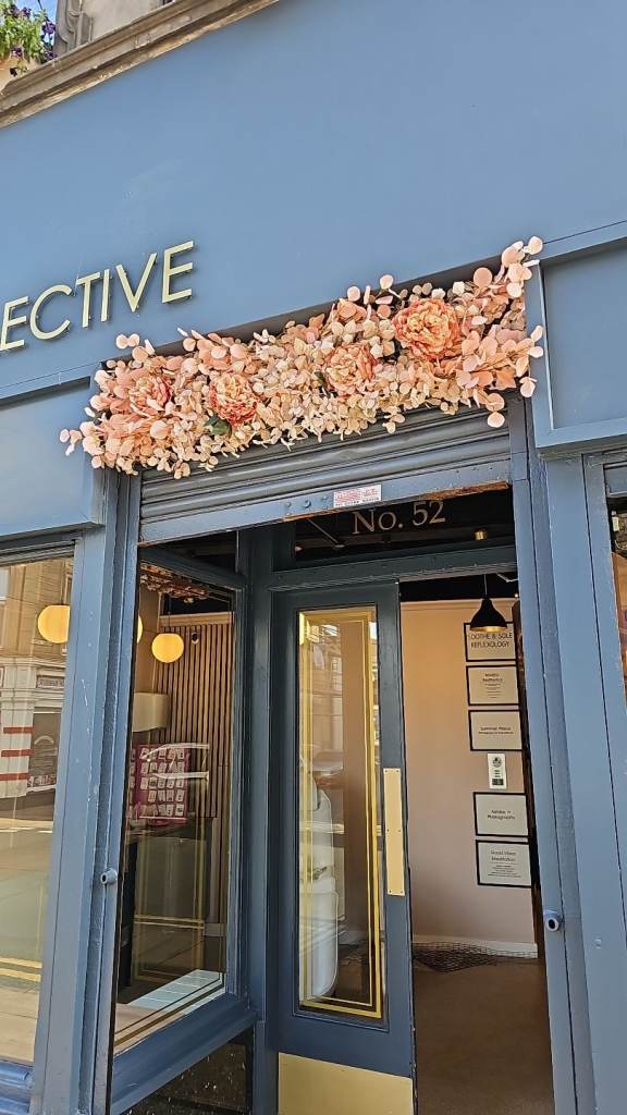 Prime Retail Space
