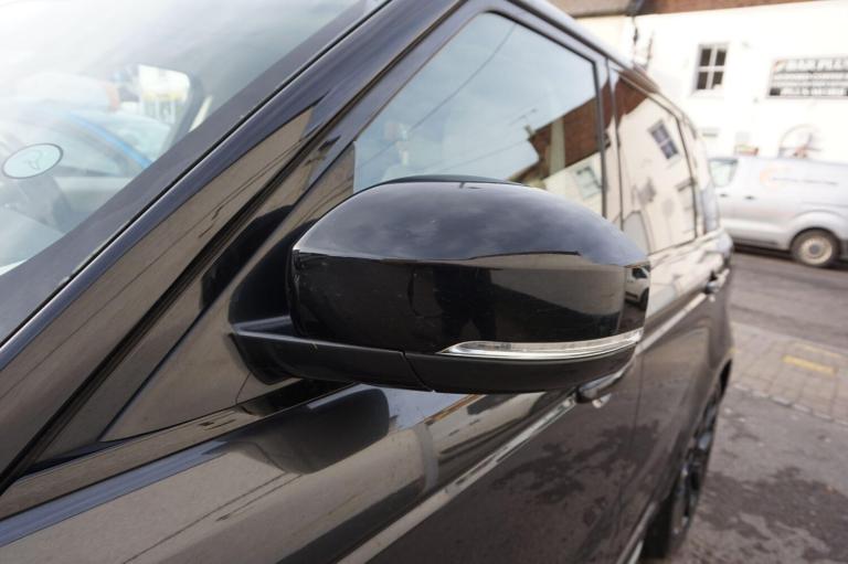 2018 Land Rover Range Rover Sport 3.0 SD V6 Autobiography Dynamic Auto 4WD Euro 6 (s/s) 5dr ESTAT...