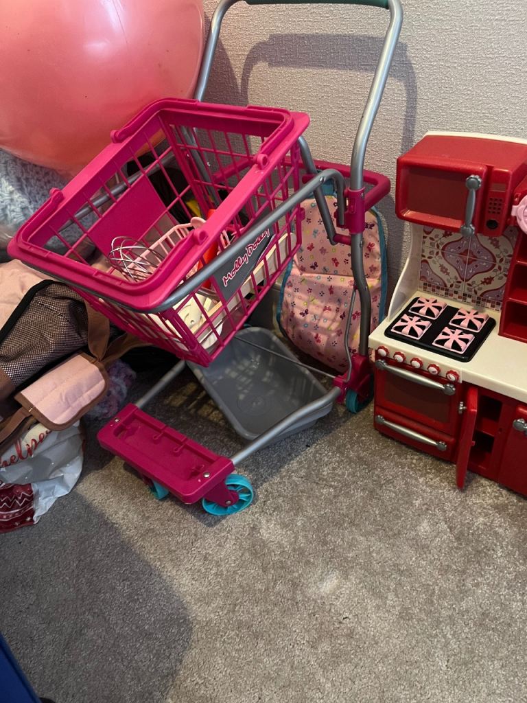 Kids kitchens and 