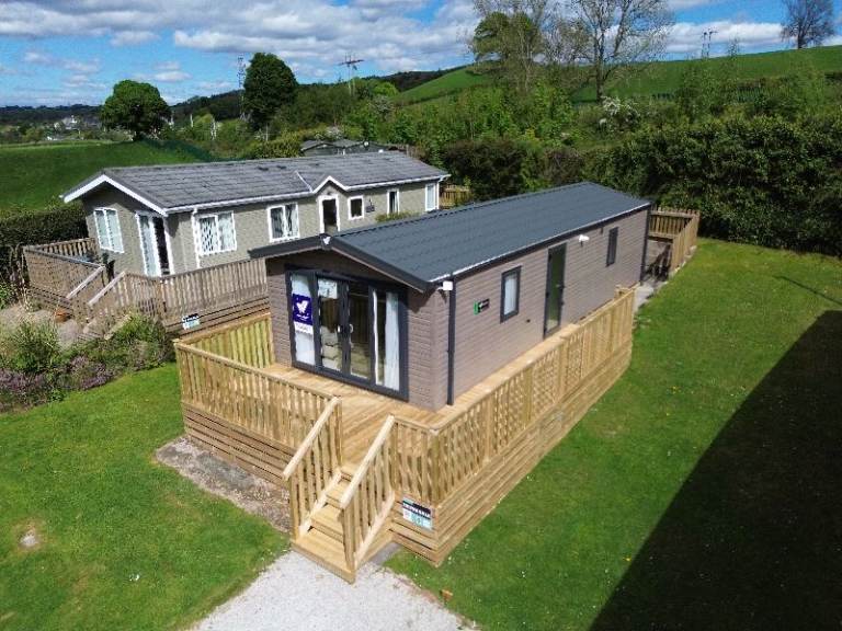 Brand New 2026 Willerby Malton – Special Edition | Natland Caravan Park, Kendal