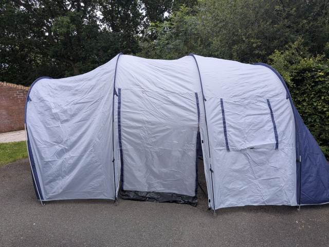 dachzelt maggiolina Autohome Maggiolina Vorzelt – Horonto: Dachzelte Emsland & Grafschaft  Bentheim main image 1