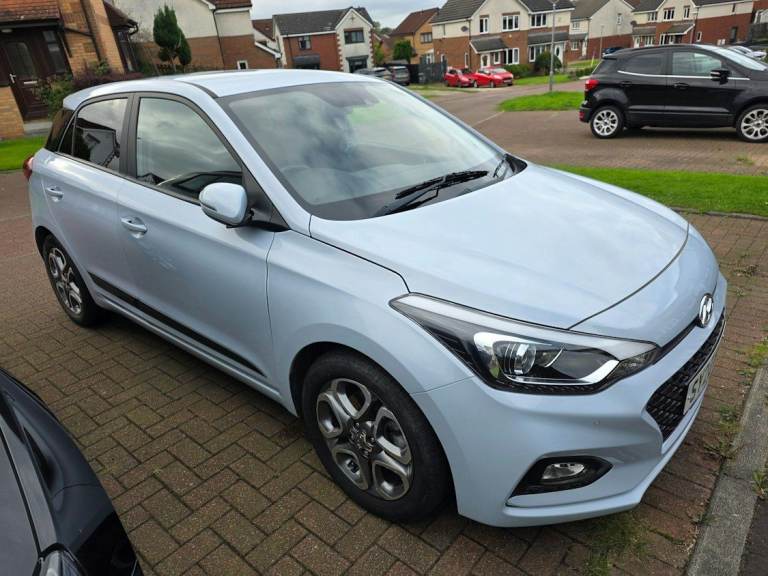 Hyundai, I20, Hatchback, 2020, Other, 998 (cc), 5 doors