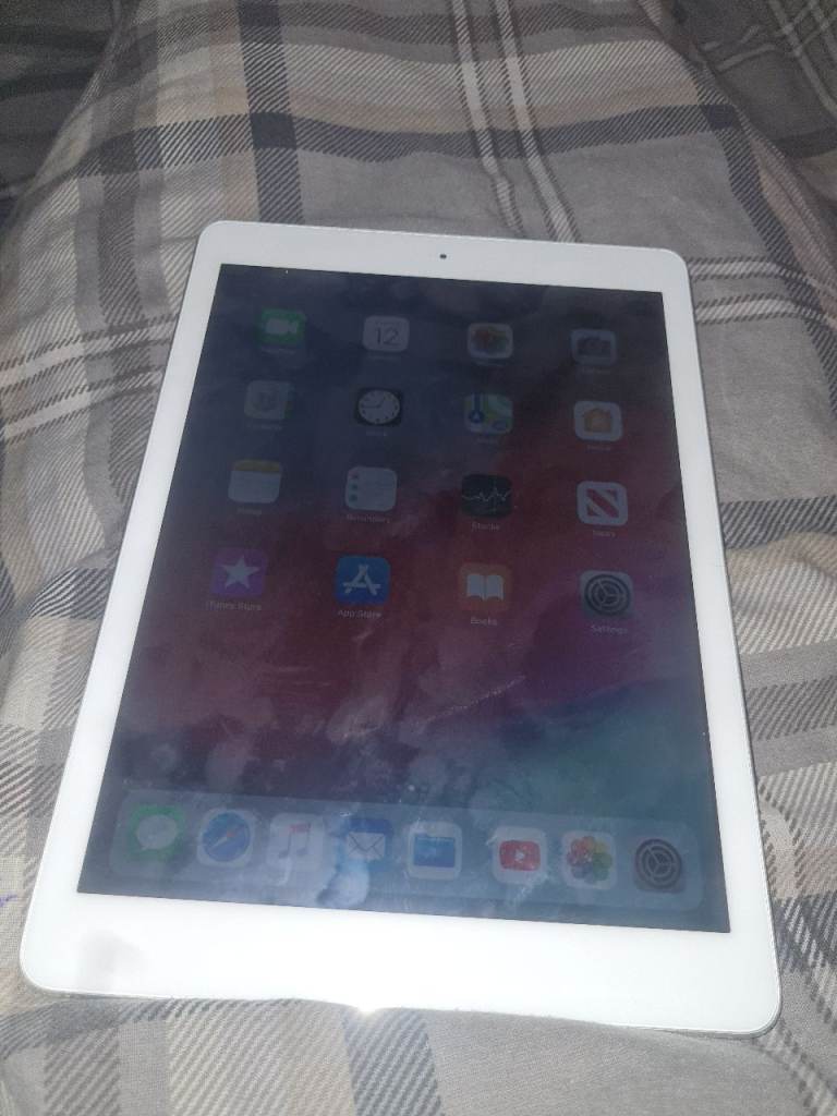 Apple ipad