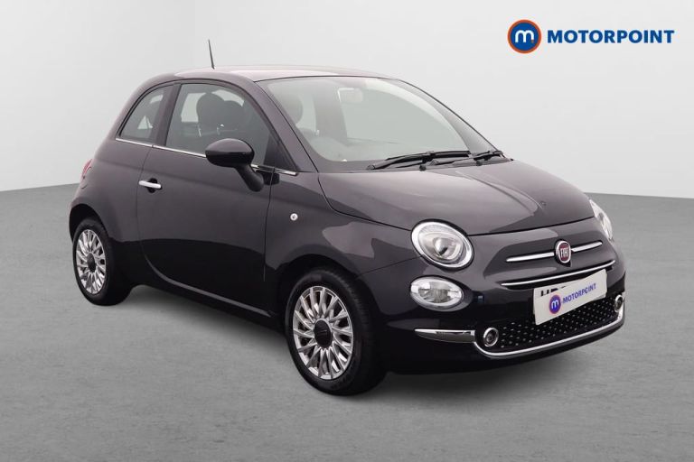 2024 Fiat 500 1.0 Mild Hybrid 3dr HATCHBACK PETROL Manual
