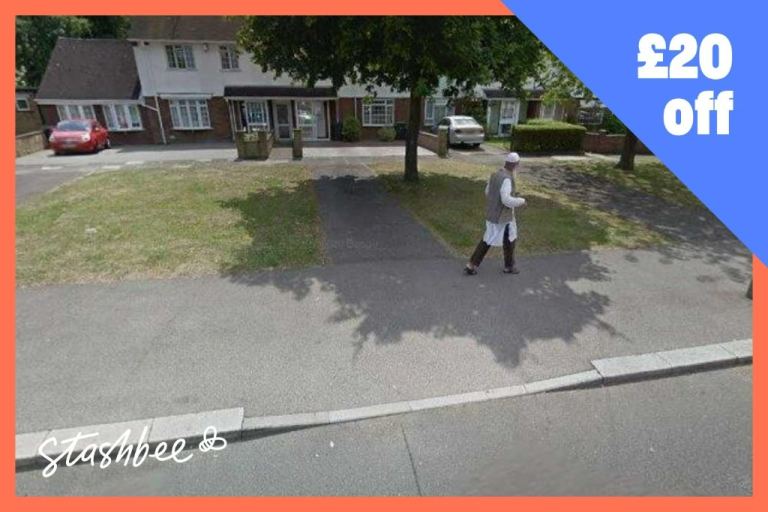 Parking Space to rent in Luton (LU1) | Stashbee