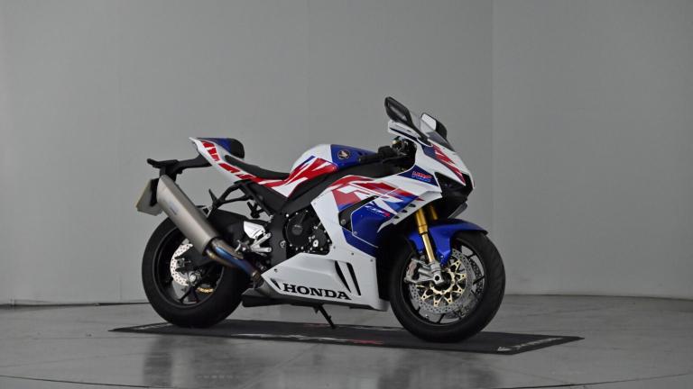 2022 Honda CBR CBR1000SPNED (22MY) Super Sports PETROL Manual
