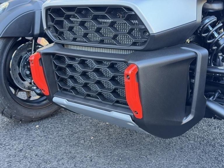 Can-Am Canyon 1330 XT 3-Wheel 