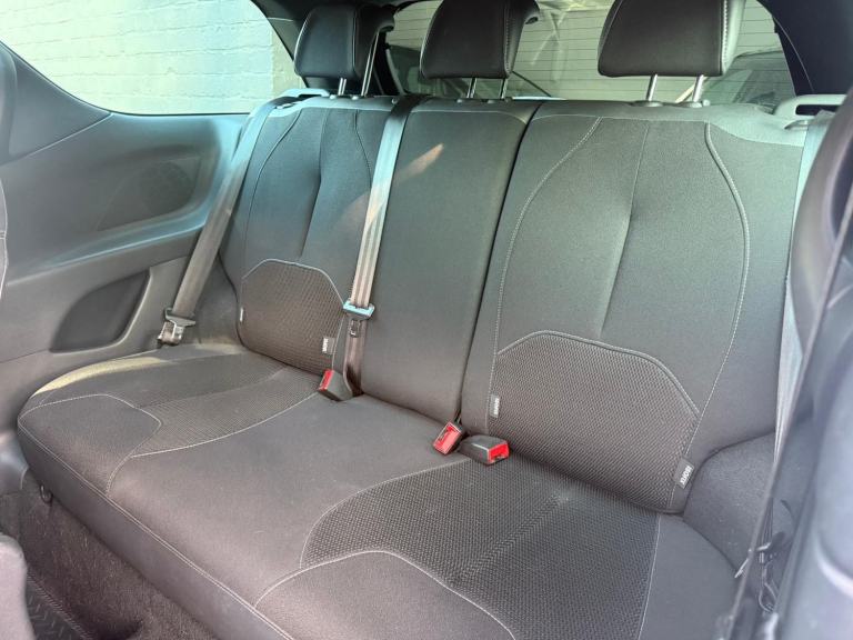 2014 Citroen DS3 1.6 VTi 16V DStyle Plus 3dr HATCHBACK Petrol Manual