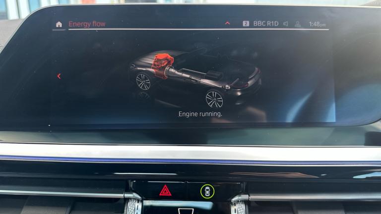 2021 BMW Z4 sDrive 20i M Sport 2dr Auto CONVERTIBLE PETROL Automatic