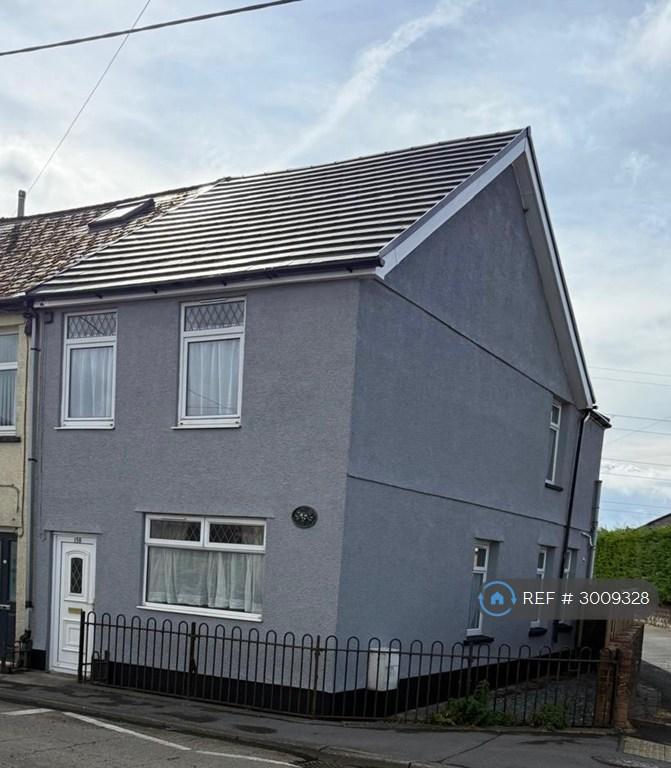 3 bedroom house in Beaufort Hill, Ebbw Vale, NP23 (3 bed) (#3009328)