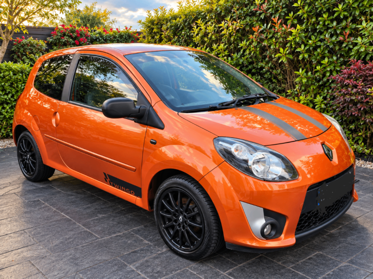 Renault, TWINGO, Hatchback, 1.2 petrol good condition car good runner with 12 months mot 