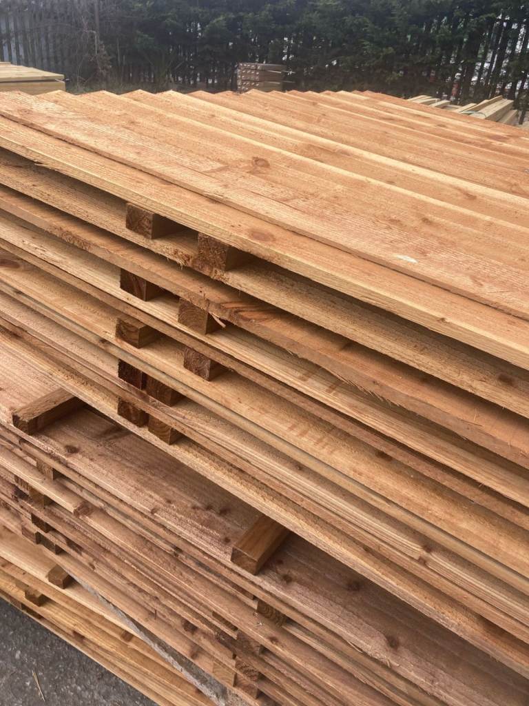 fence panels 