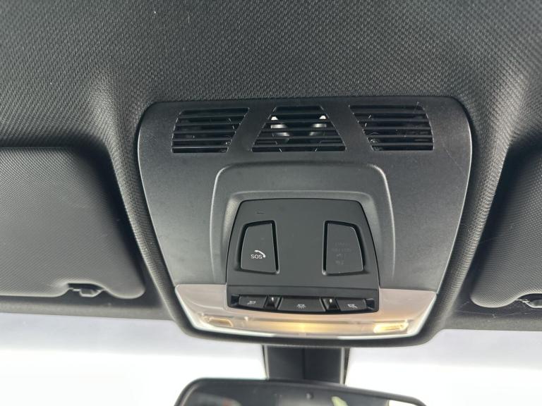 2017 BMW 3 Series 330e M Sport 4dr Step Auto SALOON PETROL/ELECTRIC Automatic