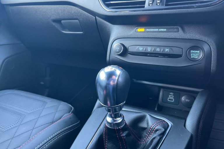 2024 Ford Focus ST-LINE X | B&amp;O Audio | Leather Seats | Heated Seats/Wheel | Sync 4 Touchsc H...