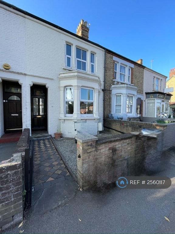 5 bedroom house in Botley Road, Oxford, OX2 (5 bed) (#2560117)