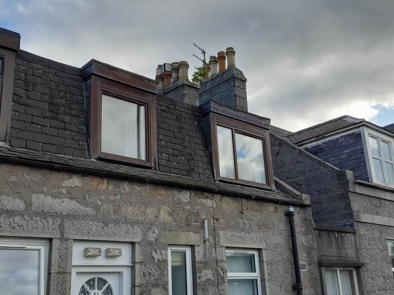 2 bed flat to rent