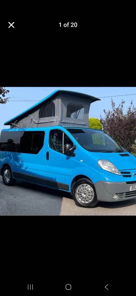 Nissan, PRIMASTAR, Panel Van, 2012, Manual, 1995 (cc)