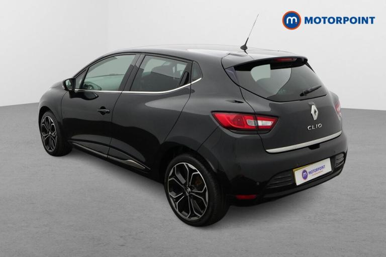 2019 Renault Clio 0.9 TCE 90 Iconic 5dr Hatchback Petrol Manual