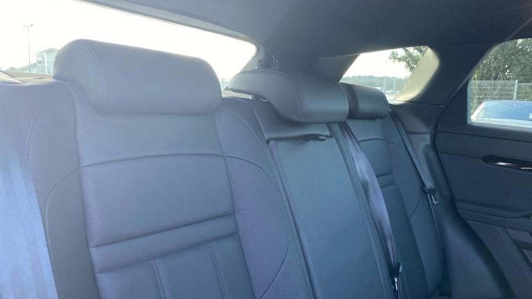 2025 Land Rover Range Rover Evoque 1.5 P270e Dynamic SE 5dr Auto ESTATE PETROL/ELECTRIC Automatic