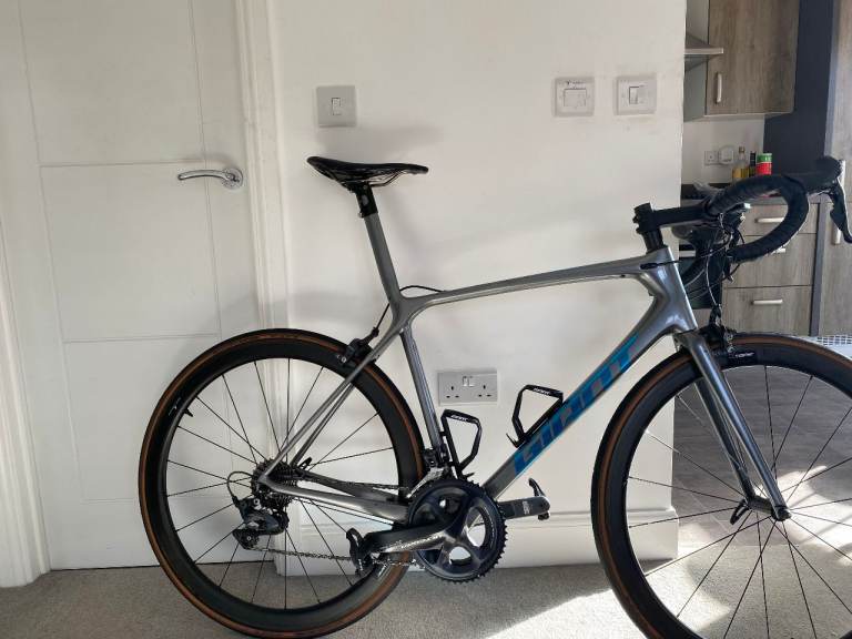 Giant TCR SL Advanced 2 2020