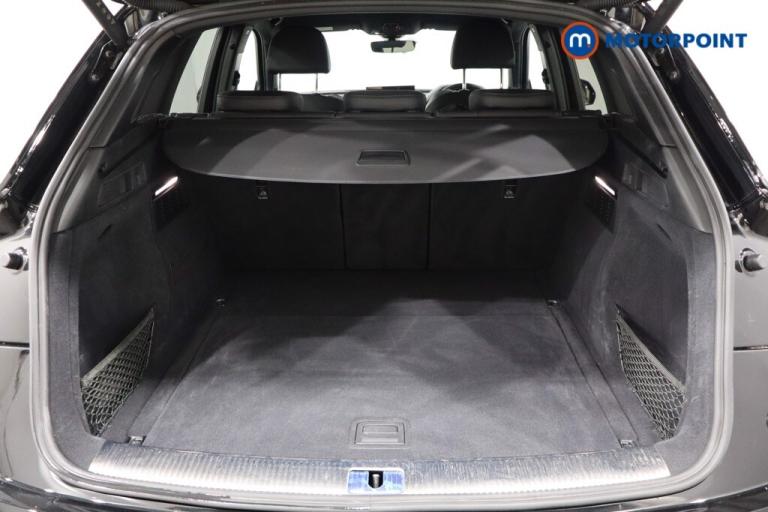 2023 Audi Q5 45 TFSI Quattro Black Edition 5dr S Tronic SUV Petrol Automatic