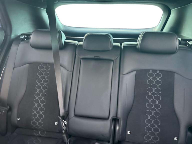 2024 Kia Sportage 1.6T GDi ISG GT-Line 5dr SUV PETROL Manual