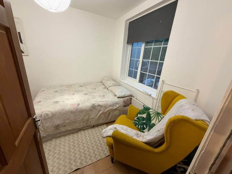 🌟 MODERN DOUBLE ROOM IN BERMONDSEY 💫
