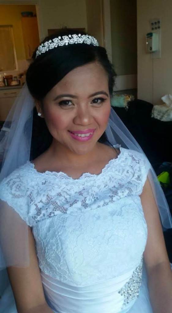 Berkshire Based Pro Make Up artist