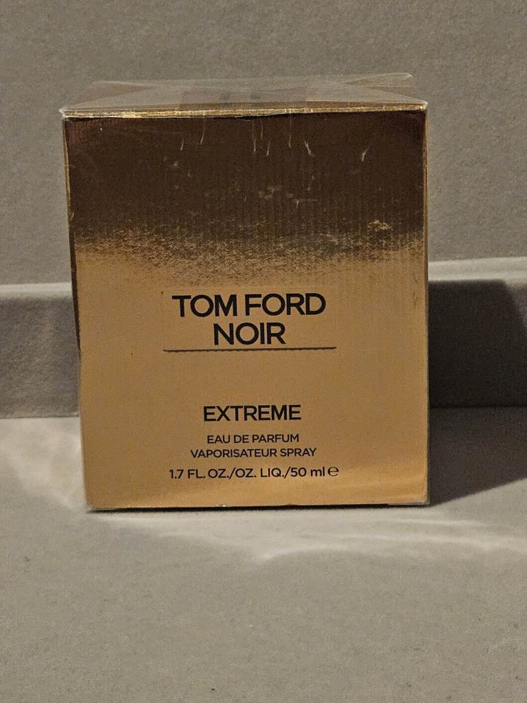 Tom ford noir extreme 50ml 