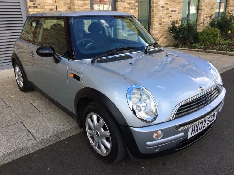 Mini ONE 1.6 • Low Mileage • MOT • Ulez Free • Hatchback like Cooper • Full Service History 