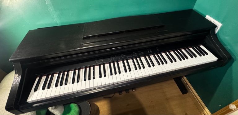 Technics SX-PX205 Electronic Piano 