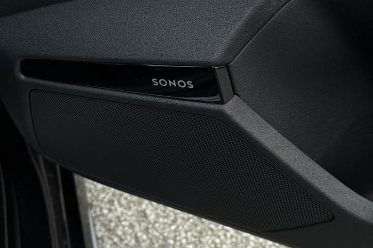 2025 Audi RS3 RS 3 TFSI Quattro Carbon Black 5dr S Tronic HATCHBACK PETROL Automatic