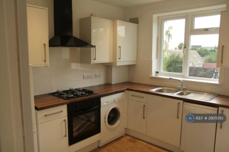 1 bedroom flat in Millway Close, Oxford, OX2 (1 bed) (#2905510)